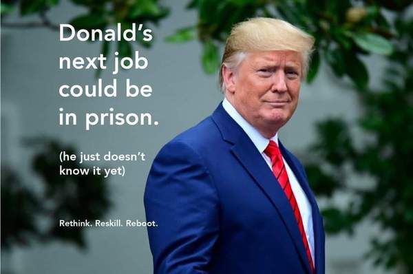#Trump thread No 111 and the count goes on.