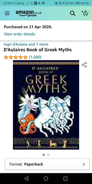 Thread 20 - the one with the reminder to put the bargain info *in bold*