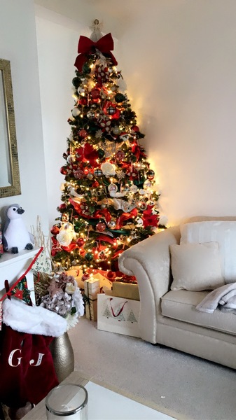 Get your trees out!!!!!