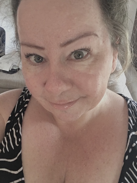 If you have physically aged well.. to ask...