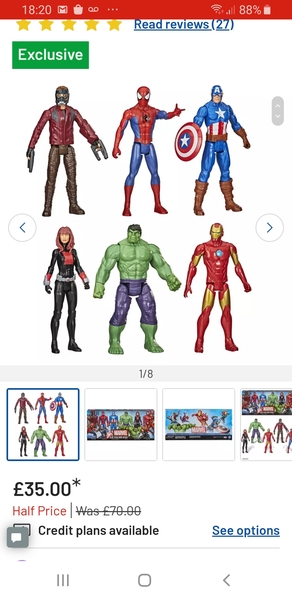 Thread 19 - the one with the rancid banana loaf mixes