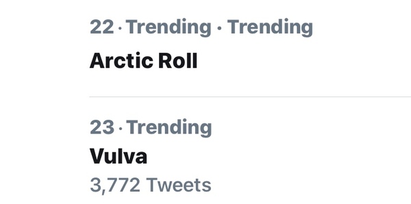 Vulva people