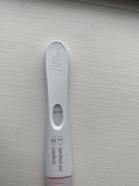 Tracking your cycle and possible BFP using RHR - part 4