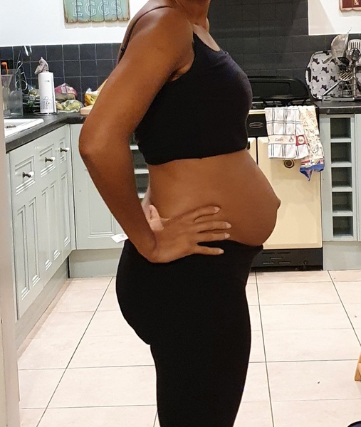 Pregnant After MMC - Thread 4