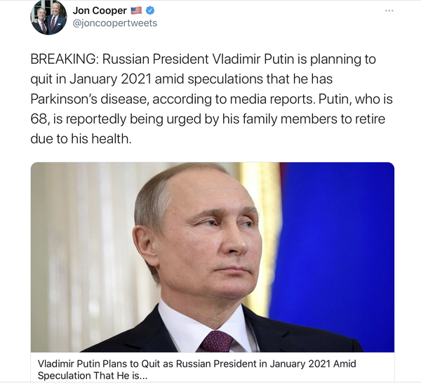 Trump thread #110 where the orange one is going away
