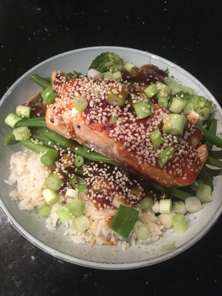 Posting pics of everything you eat thread!