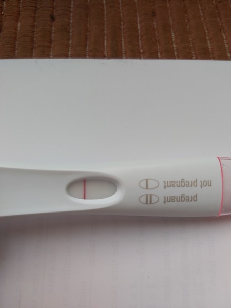 1dpo! Anyone else?! Let's keep each other sane!