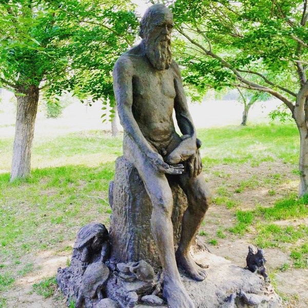 Statue to honour Wollstonecraft