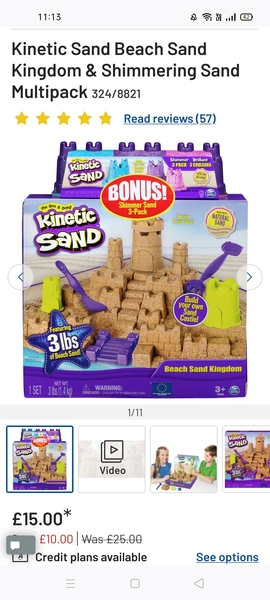 Thread 23 - the one where the shops are actually open again