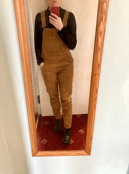 What are you wearing today? Autumn 2020
