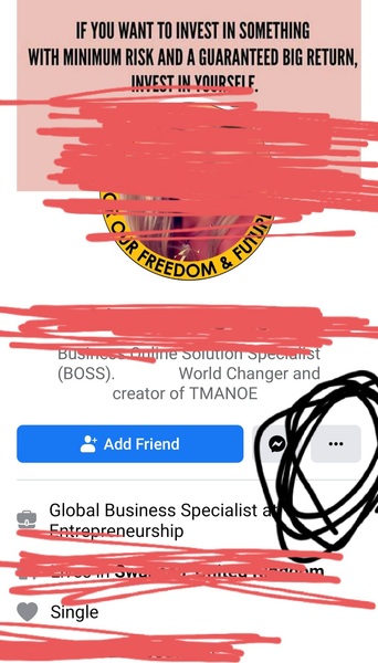 MLM Bot Watch 63: shining a light on a devastating, damaging and destructive business model