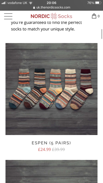 Thread 18 - gin at tea time or tears before bedtime