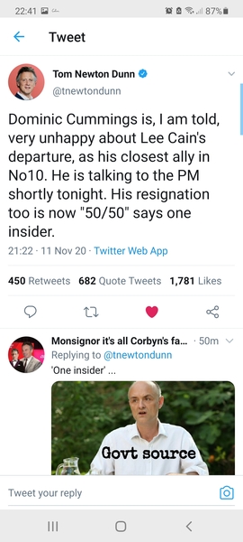 Westministenders: Its the waiting that kills you