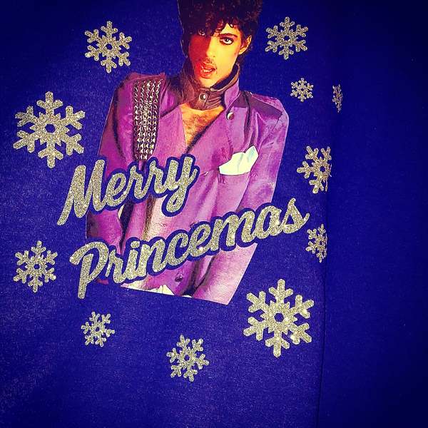 Is there a nice xmas jumper thread?