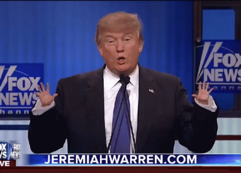 To think Donald Trump Jr is an attractive man?
