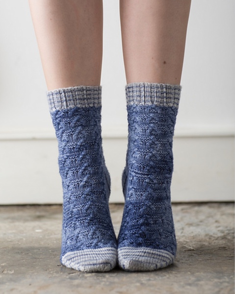 Knit, Crochet and Natter Thread