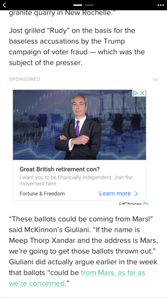 Westministenders: Its the waiting that kills you