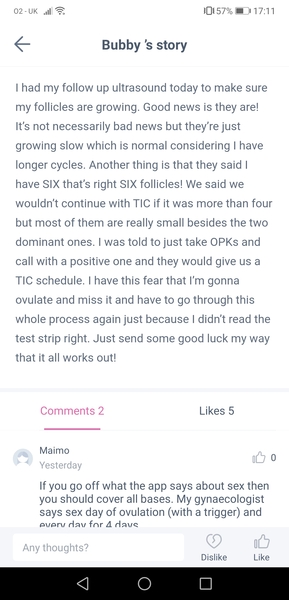 TTC after MC - November 2020 (Thread 15)