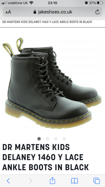 Thread 23 - the one where the shops are actually open again