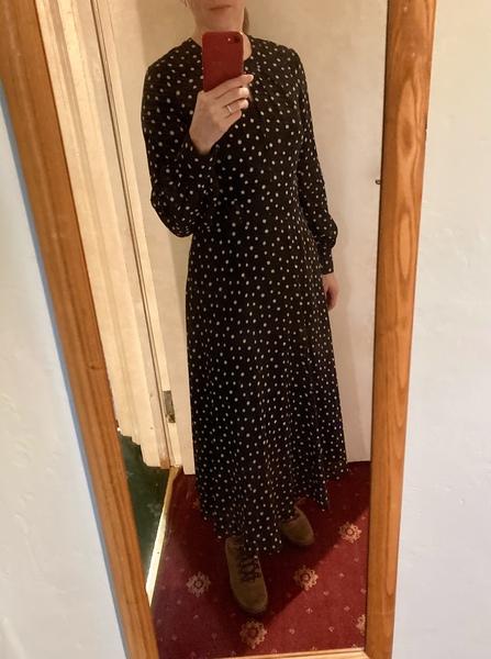 What are you wearing today? Autumn 2020