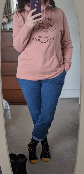 What are you wearing today? Autumn 2020