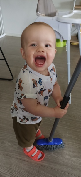 August/September 2019 babies - #3