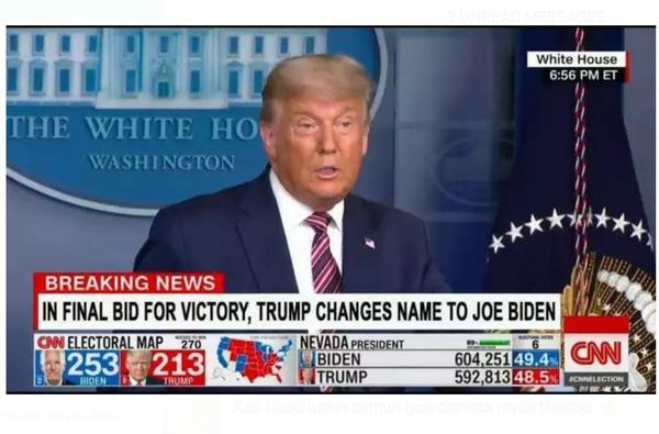 Westministenders: Its the waiting that kills you