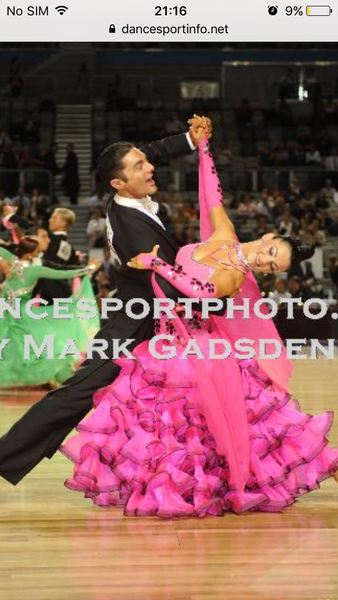 SCD '20 #5: The next thread in the caterpillar of dancing and chatting