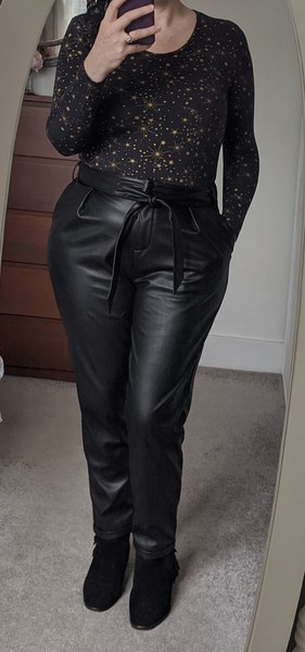 What are you wearing today? Autumn 2020