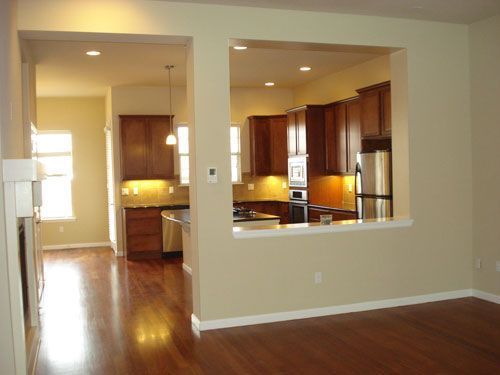 Kitchen diner - any advice?