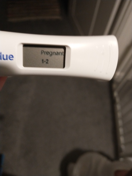 TTC baby #2
