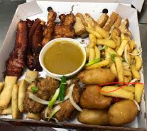Chips with Chinese