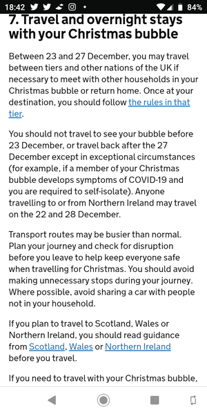 I'm confused about travel and hotels