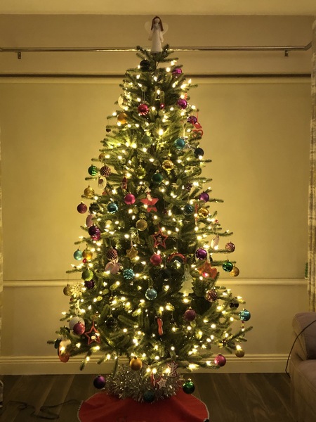 Should I buy a Balsam Hill tree?