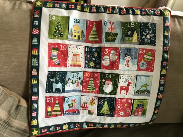 Come and tell me your dull and unexciting news 6: Calmly through the day