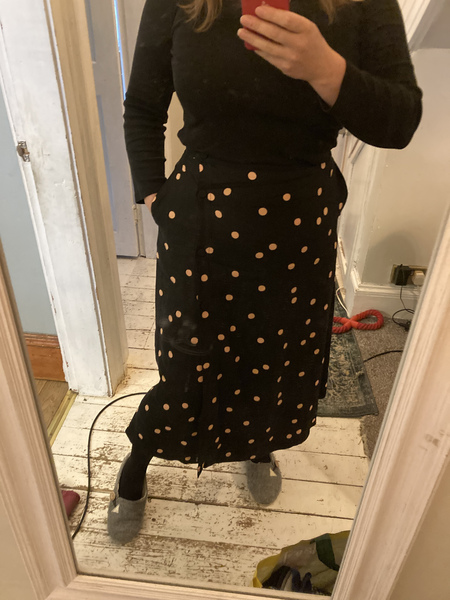 What are you wearing today? Autumn 2020