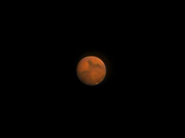 Come and tell me your dull and unexciting news 6: Calmly through the day