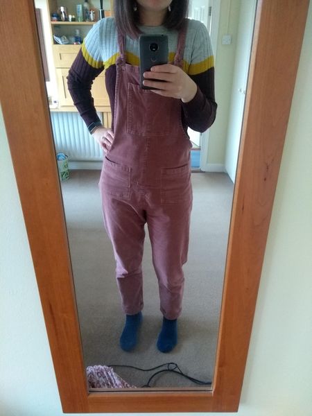 What are you wearing today? Autumn 2020