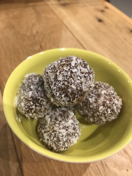 Week 4 - Pre-Christmas Low Carb Bootcamp - time to focus