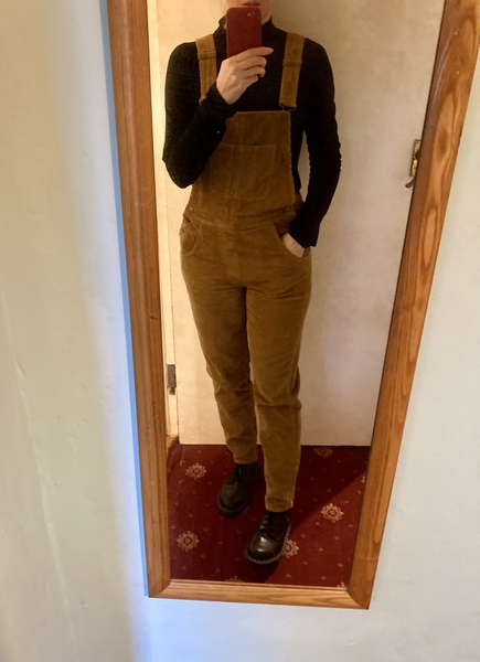 What are you wearing today? Autumn 2020