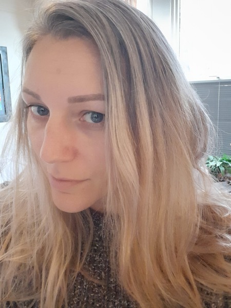 Would you ditch the dye?