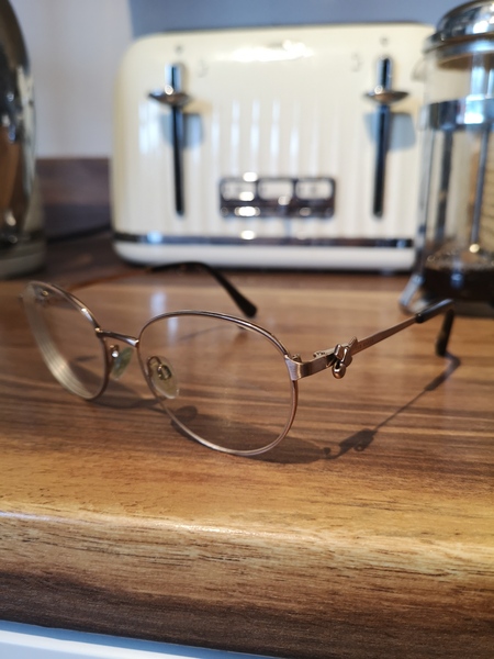 Glasses - what to buy?