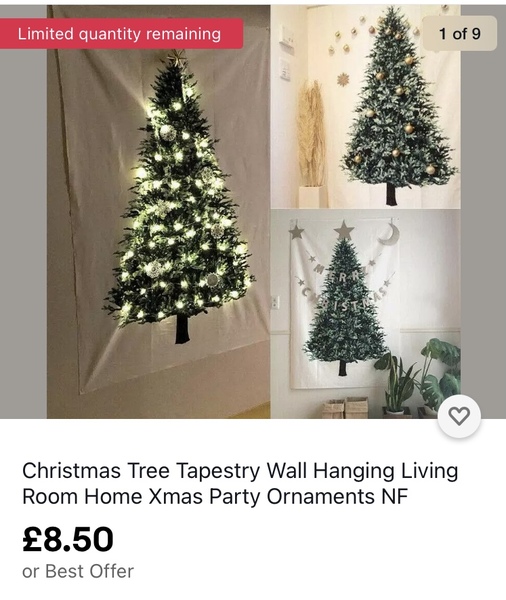 Thread 20 - the one with the reminder to put the bargain info *in bold*