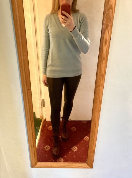 What are you wearing today? Autumn 2020