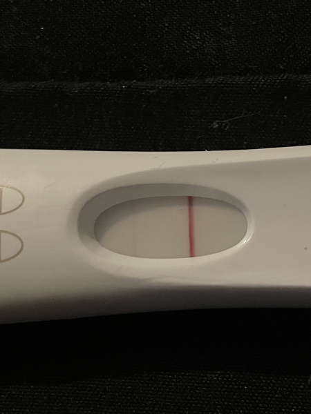 5 days po (I think) anyone else???