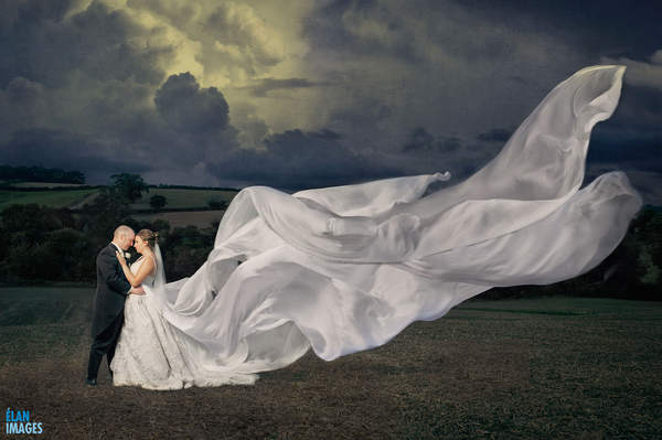 Please help me find a Scotland elopement wedding dress....!
