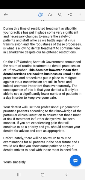 Dentist