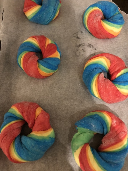 No lack of crimp hre! GBBO 2020 thread 2