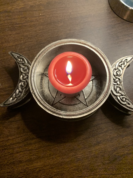 Any Witches Here? Part 12.