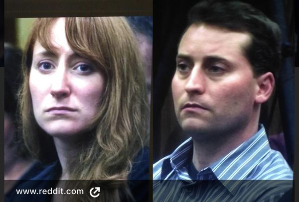 Netflix - The Staircase...innocent or guilty?